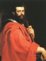 St James the Apostle Baroque Peter Paul Rubens
